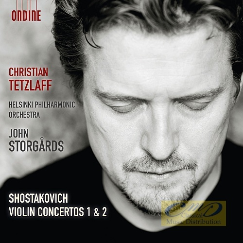 Shostakovich: Violin Concertos 1 & 2